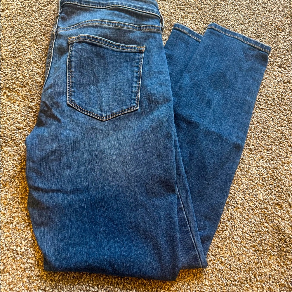 Sonoma skinny jeans